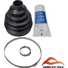 Herrlich Teile S60 S80 V60 V70 XC70 XC60- Akis Körük Dış