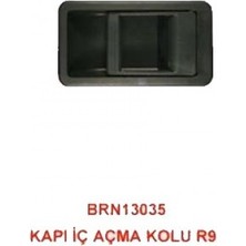 Baran Depomix Kapi Iç Açma Kolu R9 Gri