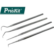 Prolink Proskit 1PK-3178 4 Parça Prob Set