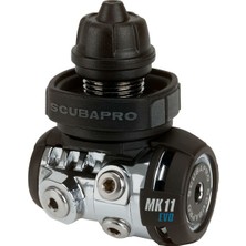 Scubapro Regülatör MK11 Evo DIN300 1. Kademe