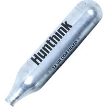 Havalı.tabanca Tüp Hunthink ( X5 Adet Satılmaktadır)