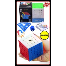 Moyu Meilong 5x5 Manyetik Küp 5m - MF8885