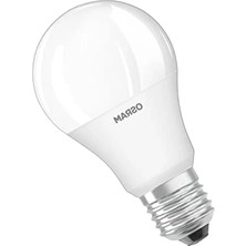 Rgbw LED Ampul, E27 Tabanlı, Uzaktan Kumandalı, 9W