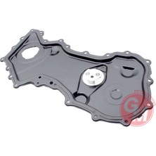 Gua Depomix Eksantrik Zincir Kapaği Renault Trafic Ii-Laguna Iii-Latitude 2.0 Dci M9R 135026986R-922001B