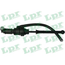 LPR Depomix Debriyaj Ust Merkezi Transit V184 2.4tdci 00 06 Plastik