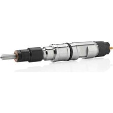 Bosch 0445110954 Enjektor Opel Corsa F Combo E Rıfter 308 3008 1.