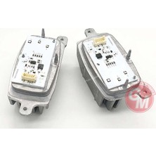 Gua Depomix Far Ayar Beyni Sol Renault Megane Iv