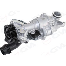 GVA Depomix Devirdaim Pompasi Mercedes M274 W205 S205 C205 W212 W213 C253 R172