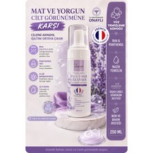 La Joliesse Yüz Temizleme Köpüğü Bha Panthenol Aloe Vera Içerikli Tüm Cilt Tipleri Için 250 ml