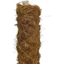 Yosun Bitki Destek Çubuğu, 150 cm Uzunluğunda, Bitki Desteği Için Ideal