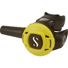 Scubapro Regülatör S270 Octopus 2. Kademe