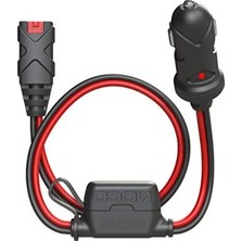 Noco Genius GC003 12V Araç Çakmak Uçlu Akü Şarj Bağlantı Kablosu