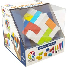 Smart Games Plug & Play Puzzler