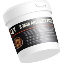 Belirtilmemiş Qx B-Mon Bakırlı Montaj Pastası 1 kg