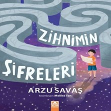 Altın Kitaplar Zihnimin Şifreleri