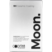 Codetha Moon 9h Ceramic Coating