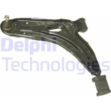 Delphi Depomix Salincak Sol Alt Komple Sac Uno 146A/E 1983-1993