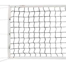 Turnuva Voleybol Ağı, Olimpik Boy, Dayanıklı ve Uzun Süreli