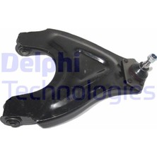 Delphi Depomix Alt Salincak Komple R12 RN003