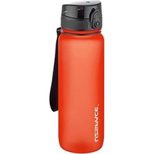 800ML Tritan Su Matarası, Bpa Içermeyen ve Sızdırmaz