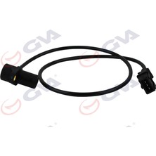 GVA Depomix Krank Mil Sensörü Kablosu Yeni Tip Fiat Slx-Tempra-Tipo 1.4-1.6ie