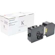 Utax PK-5016K Siyah Toner Muadil