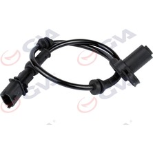 GVA Depomix Tekerlek Hiz Sensörü Corsa C-Meriva-Combo 1.4-1.3 Cdi 00-12 510 mm