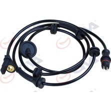 GVA Depomix Tekerlek Hiz Sensörü Doblo 1.4-1.3 Jtd-1.9jtd-Dmtj 01-08 Ön-Sol