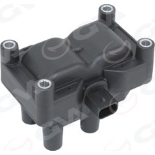 GVA Depomix Atesleme Bobini Fiesta V-Vi 01 11 Fusion 01 12 1.25-1.3-1.4-1.6ti Focus Ii C Max 1.4-1.6ti Volvo C30 06 12 S40 Ii 05 12 V50 05 12 1.6