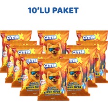 Çıtırx Köpek Cipsi (40 Gr. x 10 Adet)