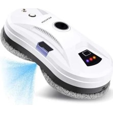 Vakumlu Cam Silme Robotu, Akıllı Temizlik Cihazı