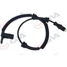 GVA Depomix Tekerlek Hiz Sensörü Master Ii 1.9-2.2-2.5 Dci Ön