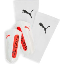 Puma Ultra Light Sleeve Beyaz Tekmelik