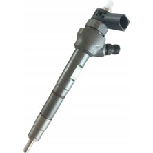 Bosch (0445110646) - Cr Enjektör (Volkswagen; Skoda; Seat; Audı)