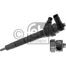 Bosch 0445110646 Enjektör - Marka: Vw - Crafter - Yıl: 10- - Motor: Ckub Ckuc