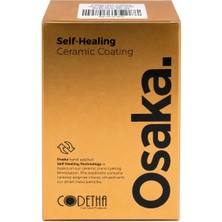 Codetha Osaka Self-Healing Ceramic Coating 20 ml
