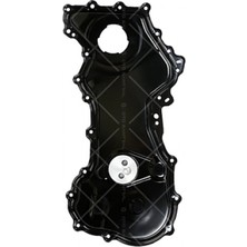 GVA Depomix Eksantrik Triger Kapaği Master Iii 2.3 Dci Movano Iii 2.3 Cdti 19