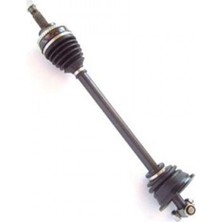 Anka Depomix Aks Ön Sol Mgn I 1.4-1.4 16V-1.6-2.0-1.9 Dt 96 Abs Li