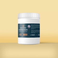 Belirtilmemiş Max Montage Anti-Seize Bakırlı Montaj Pastası 100 gr
