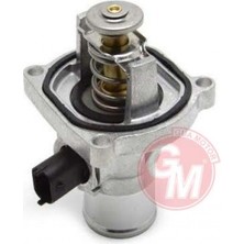 Gua Depomix Komple Termostat Astra G-H 1.6 16V-MERIVA-VECTRA C-Zafira 105C Z16 XEP/Z16XER/A16XER 105 -