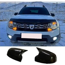TMZ Garage Dacia Duster 2010-2017 Batman Yarasa Ayna Kapağı