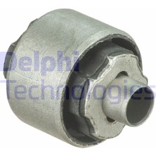 Delphi Depomix Arka Salincak Burcu Iç P407 04 C5 08 C6 05 Ds5 11-15 Tüm Motorlara