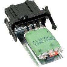 HELLUX Depomix Klima Direnci Caddy Ii 1.9sdi-1.9d-Polo 1.6-1.4 6V-1.4TDI-GOLF Iii 2.8VR6-2.0GTI 16V Fan Için 92-04