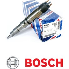 Bosch Enjektör Cr Mercedes Sprınter 311 / 313 / 315 Cdı / Vıto 06 =>