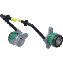 Valeo Depomix Hidrolik Debriyaj Rulmani Dacia Duster 1.6 16V-1.5 Dci 4x4 10