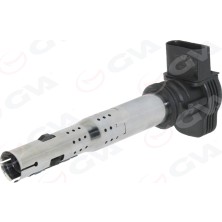 GVA Depomix Ateşleme Bobini Passat-A4-A5-A6-Golf5-Jetta Blr-Bpj-Byk-Bwe-Cabb 1.8 Tfsi-2.0 Tfsi-2.0 Fsi 04