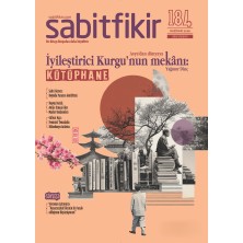 Turkuvaz Dergi Sabit Fikir 26-06