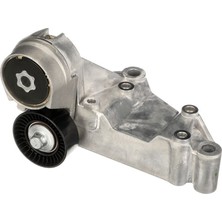 Gates Depomix Alternatör Gergi Rulmani Kütüklü Focus 1.8tdci-1.8di/tddi 98-04 -Tourneo Connect1.8di/1.8tdci 02-