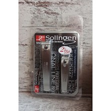 Empressco Solingen Ikili Tırnak Makası Seti 3102 - Fiyatı, Yorumları