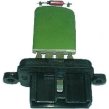 HELLUX Depomix Kalorifer Fan Rezistansi Doblo 1.9d 01-10 -Ducato 01-06 -Punto